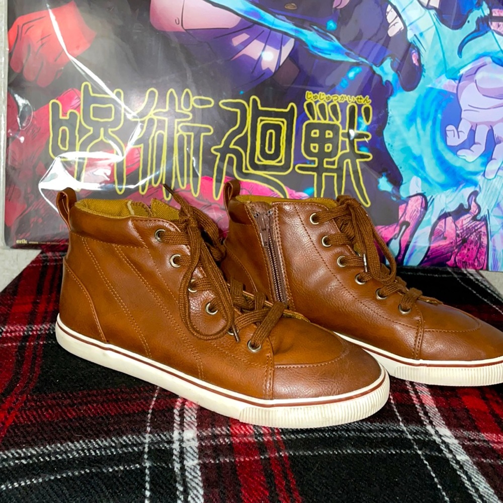 Cat and Jack sneakers